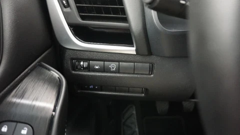 Nissan Qashqai DIG-T 103kW N-Connecta