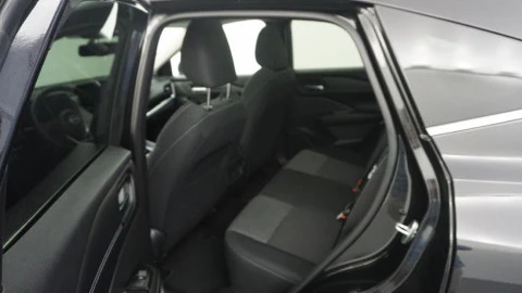 Nissan Qashqai DIG-T 103kW N-Connecta
