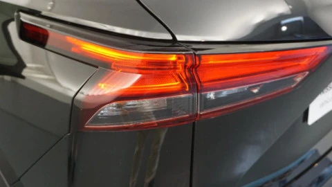 Nissan Qashqai DIG-T 103kW N-Connecta