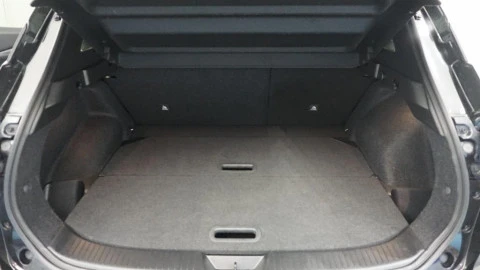 Nissan Qashqai DIG-T 103kW N-Connecta