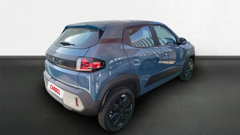 Dacia Spring Extreme 52kW