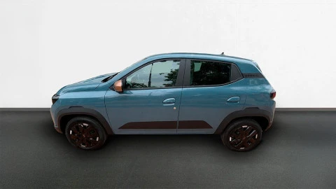Dacia Spring Extreme 52kW