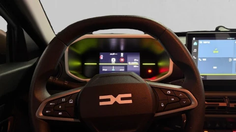Dacia Spring Extreme 52kW
