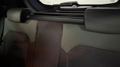 Dacia Spring Extreme 52kW