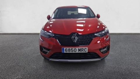 Renault Arkana Evolution TCe 103kW(140CV) EDC mild hybr
