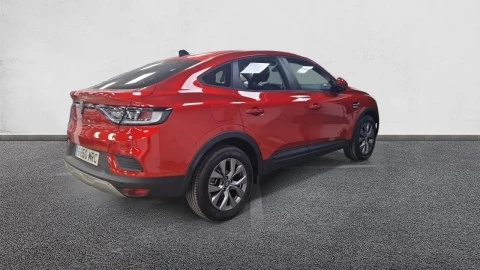 Renault Arkana Evolution TCe 103kW(140CV) EDC mild hybr