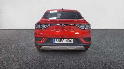 Renault Arkana Evolution TCe 103kW(140CV) EDC mild hybr