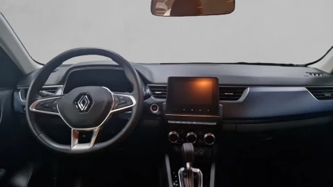 Renault Arkana Evolution TCe 103kW(140CV) EDC mild hybr