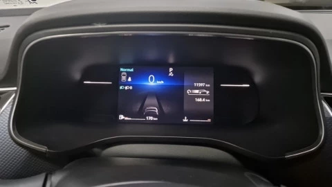 Renault Arkana Evolution TCe 103kW(140CV) EDC mild hybr