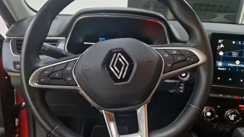 Renault Arkana Evolution TCe 103kW(140CV) EDC mild hybr