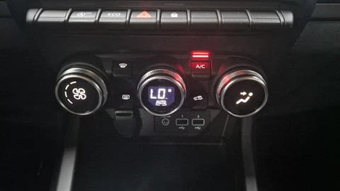 Renault Arkana Evolution TCe 103kW(140CV) EDC mild hybr