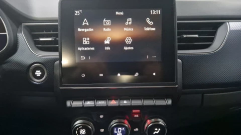 Renault Arkana Evolution TCe 103kW(140CV) EDC mild hybr