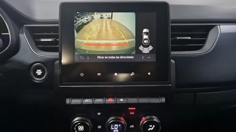 Renault Arkana Evolution TCe 103kW(140CV) EDC mild hybr