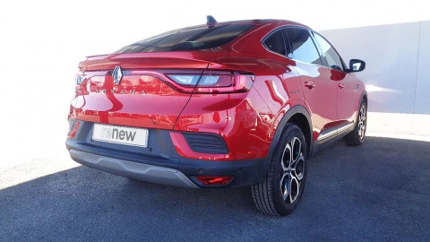 Renault Arkana  1.6 E-Tech Zen 105kW