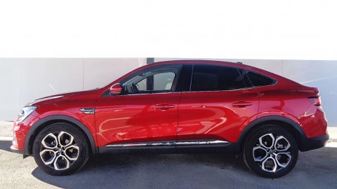 Renault Arkana  1.6 E-Tech Zen 105kW