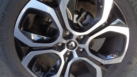 Renault Arkana  1.6 E-Tech Zen 105kW