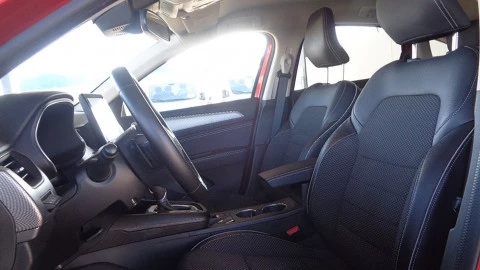 Renault Arkana  1.6 E-Tech Zen 105kW