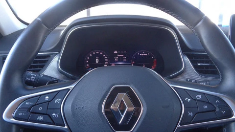 Renault Arkana  1.6 E-Tech Zen 105kW