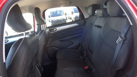 Renault Arkana  1.6 E-Tech Zen 105kW