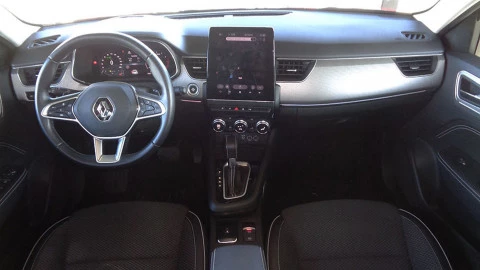 Renault Arkana  1.6 E-Tech Zen 105kW