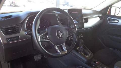 Renault Arkana  1.6 E-Tech Zen 105kW