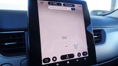 Renault Arkana  1.6 E-Tech Zen 105kW