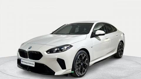 BMW Serie 2 220d Gran Coupe