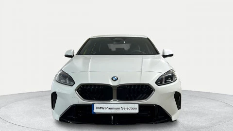 BMW Serie 2 220d Gran Coupe