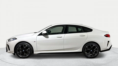 BMW Serie 2 220d Gran Coupe
