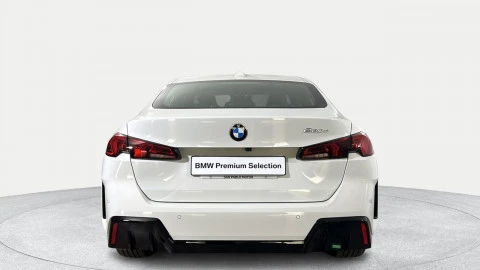 BMW Serie 2 220d Gran Coupe