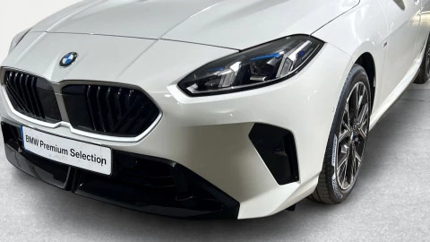 BMW Serie 2 220d Gran Coupe