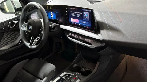 BMW Serie 2 220d Gran Coupe