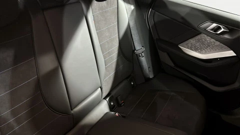 BMW Serie 2 220d Gran Coupe