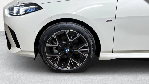 BMW Serie 2 220d Gran Coupe