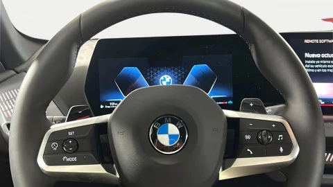 BMW Serie 2 220d Gran Coupe