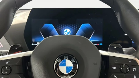 BMW Serie 2 220d Gran Coupe