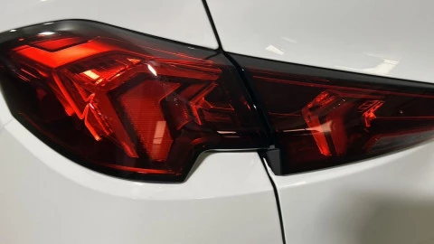 BMW Serie 2 220d Gran Coupe