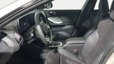 BMW Serie 2 220d Gran Coupe