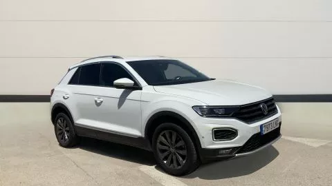 Volkswagen T-Roc Sport 1.5 TSI 110kW (150CV) DSG