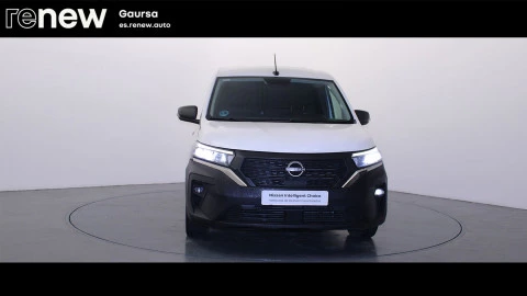 Nissan Townstar 2 plazas 1.3G 96kW L1 Comfort