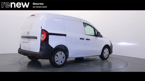 Nissan Townstar 2 plazas 1.3G 96kW L1 Comfort