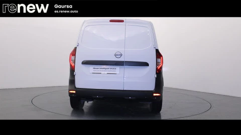 Nissan Townstar 2 plazas 1.3G 96kW L1 Comfort