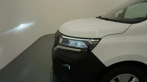 Nissan Townstar 2 plazas 1.3G 96kW L1 Comfort