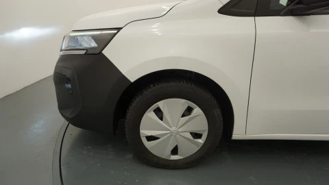 Nissan Townstar 2 plazas 1.3G 96kW L1 Comfort