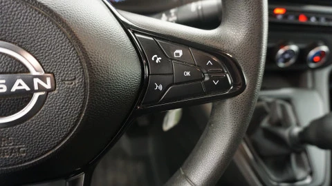 Nissan Townstar 2 plazas 1.3G 96kW L1 Comfort