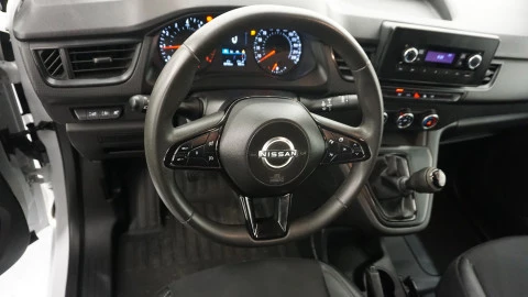 Nissan Townstar 2 plazas 1.3G 96kW L1 Comfort