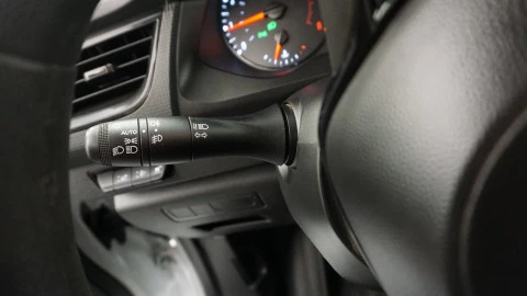 Nissan Townstar 2 plazas 1.3G 96kW L1 Comfort