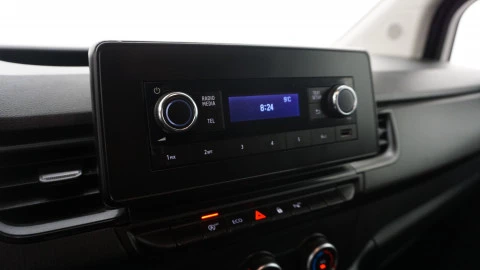 Nissan Townstar 2 plazas 1.3G 96kW L1 Comfort