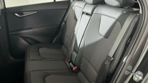 Kia Niro 1.6 GDi HEV 95kW (129CV) Drive