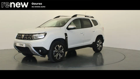 Dacia Duster Prestige TCE 110kW (150CV) 4X2 EDC
